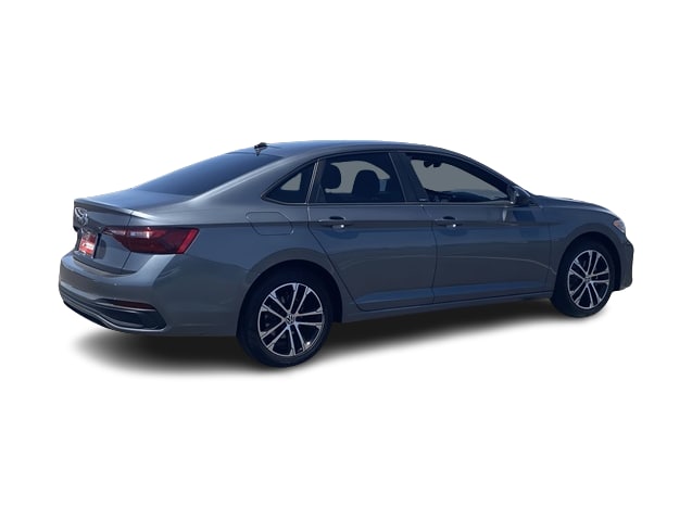 Thumbnail: 2024 Volkswagen Jetta - 21