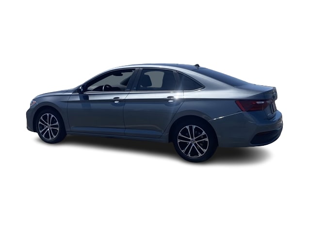 Thumbnail: 2024 Volkswagen Jetta - 20