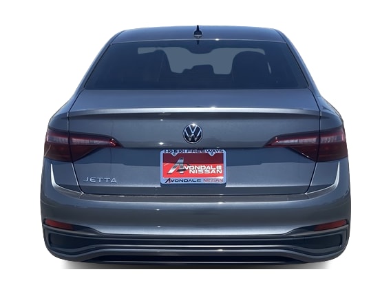 Thumbnail: 2024 Volkswagen Jetta - 5