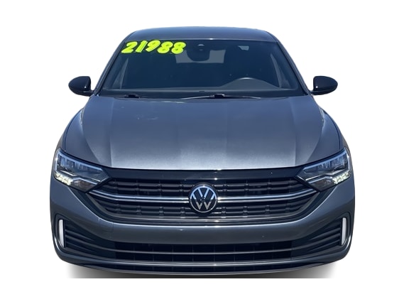 Thumbnail: 2024 Volkswagen Jetta - 6