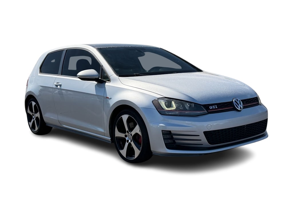 Thumbnail: 2015 Volkswagen Golf - 11