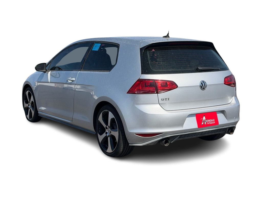 Thumbnail: 2015 Volkswagen Golf - 2