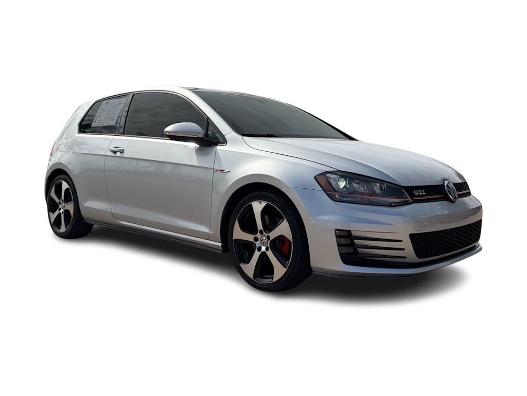 Thumbnail: 2015 Volkswagen Golf - 20