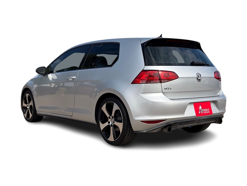 Thumbnail: 2015 Volkswagen Golf - 17