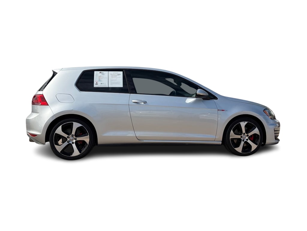Thumbnail: 2015 Volkswagen Golf - 19