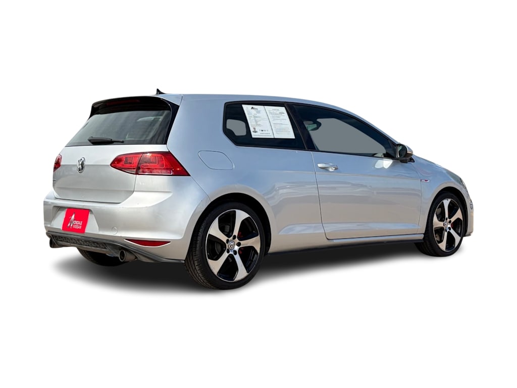Thumbnail: 2015 Volkswagen Golf - 18