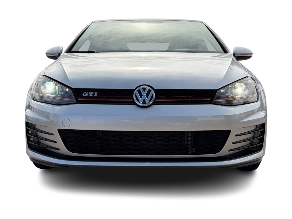 Thumbnail: 2015 Volkswagen Golf - 6