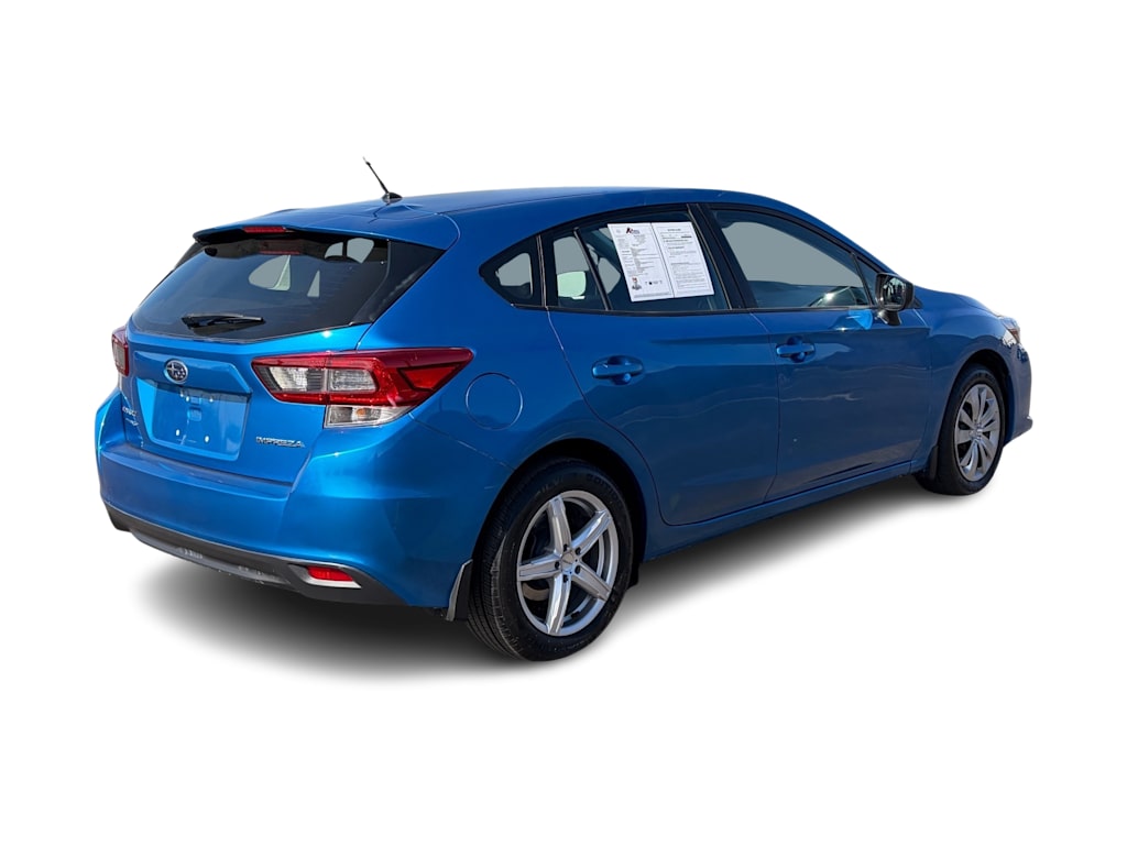 Thumbnail: 2020 Subaru Impreza - 16