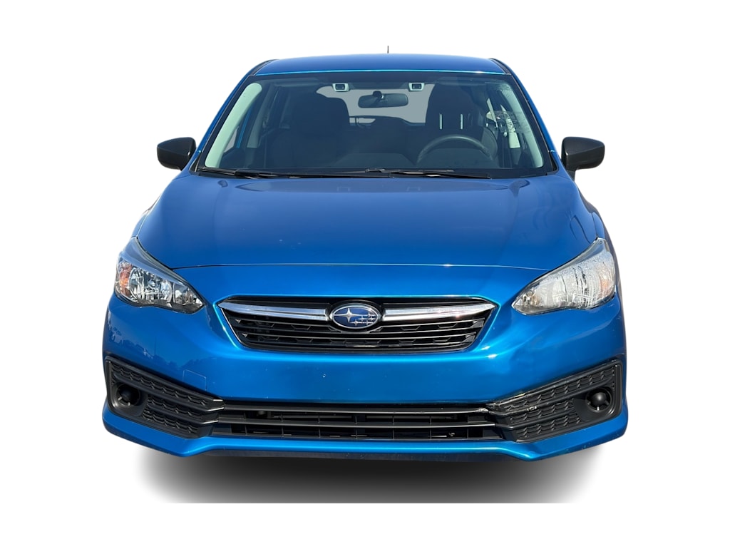 Thumbnail: 2020 Subaru Impreza - 6