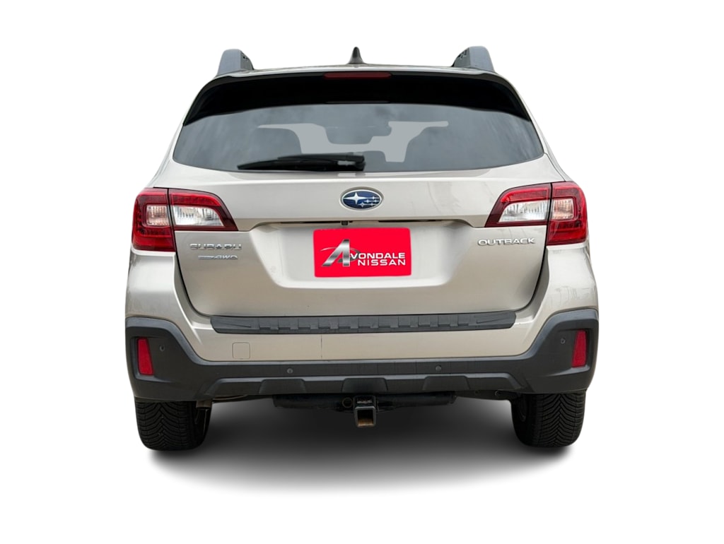 Thumbnail: 2019 Subaru Outback - 5
