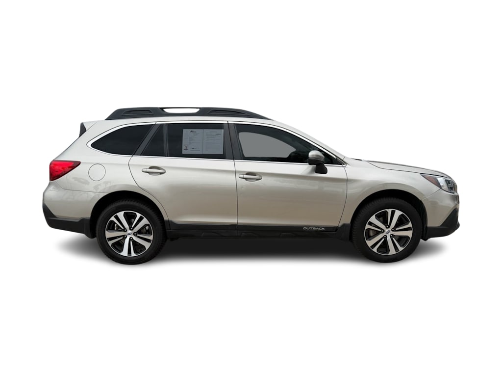 Thumbnail: 2019 Subaru Outback - 15