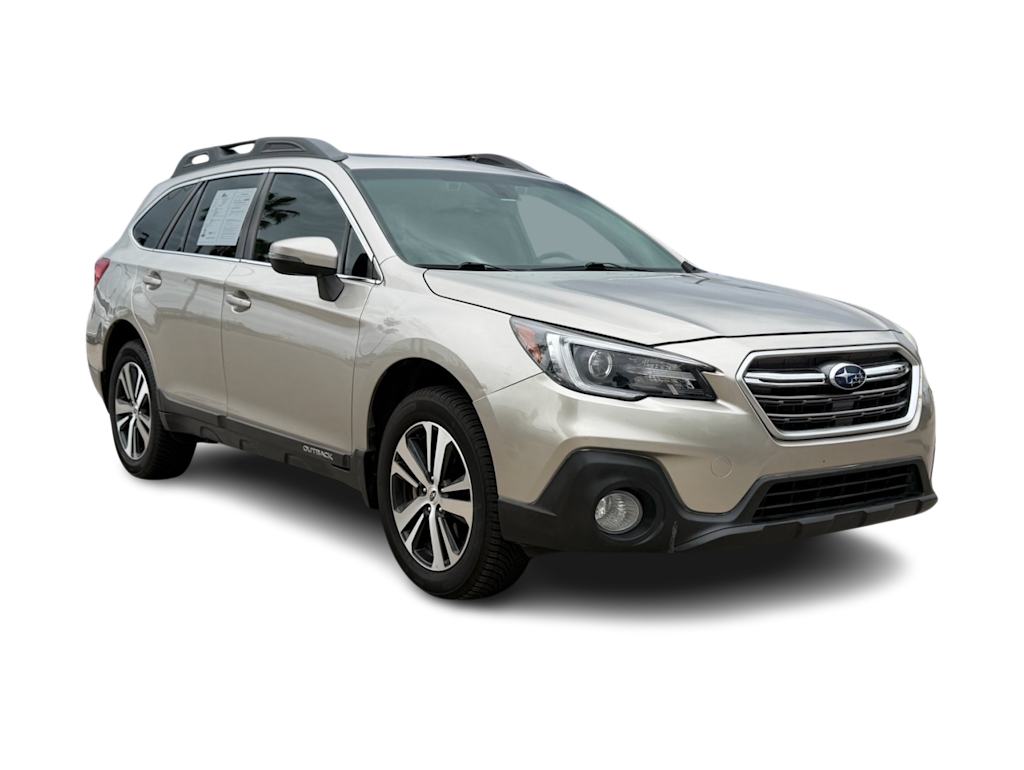 Thumbnail: 2019 Subaru Outback - 16