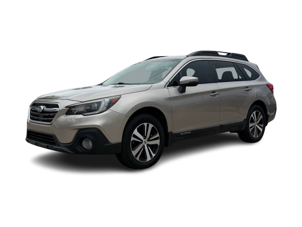 Thumbnail: 2019 Subaru Outback - 13