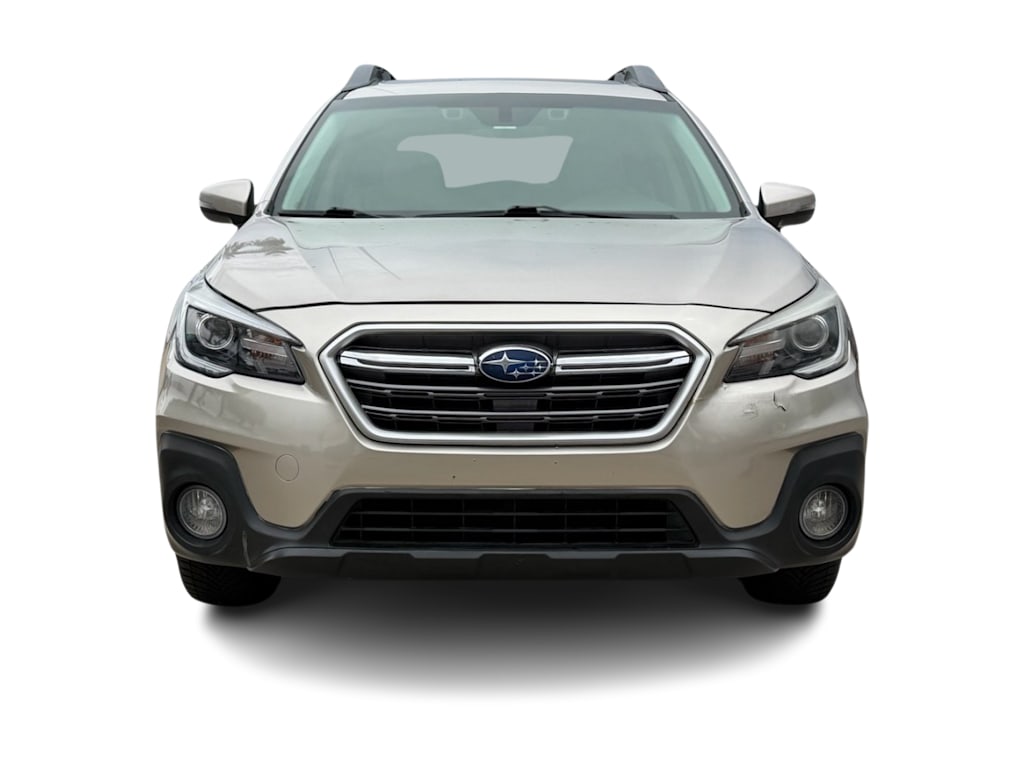 Thumbnail: 2019 Subaru Outback - 6