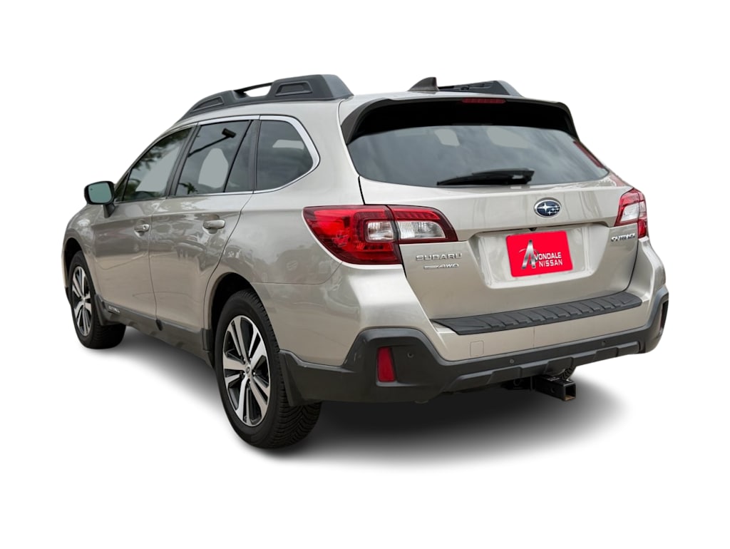 Thumbnail: 2019 Subaru Outback - 4