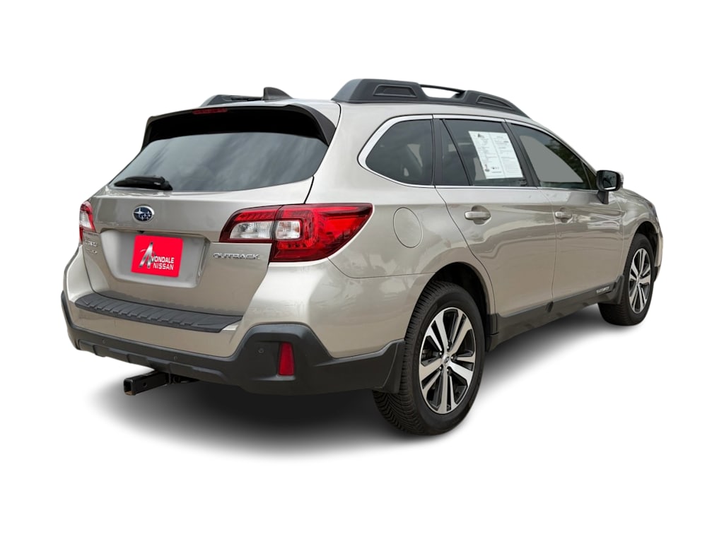 Thumbnail: 2019 Subaru Outback - 14
