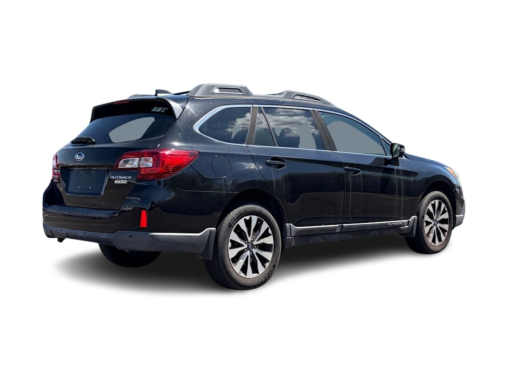 Thumbnail: 2017 Subaru Outback - 10