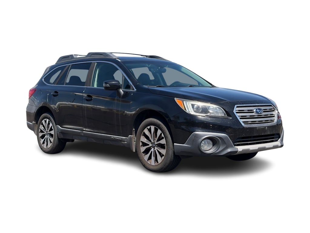 Thumbnail: 2017 Subaru Outback - 11