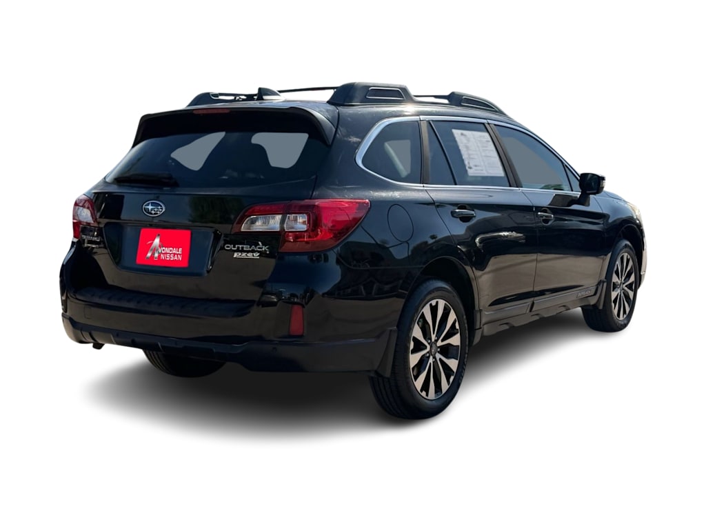 Thumbnail: 2017 Subaru Outback - 13