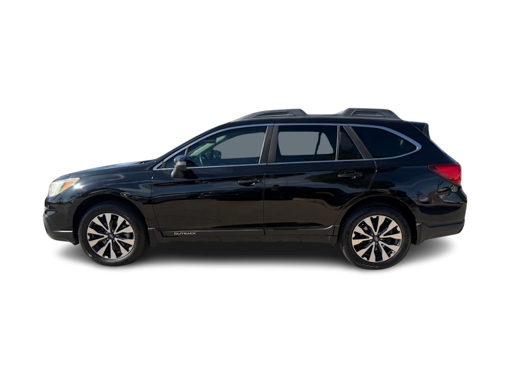 Thumbnail: 2017 Subaru Outback - 3