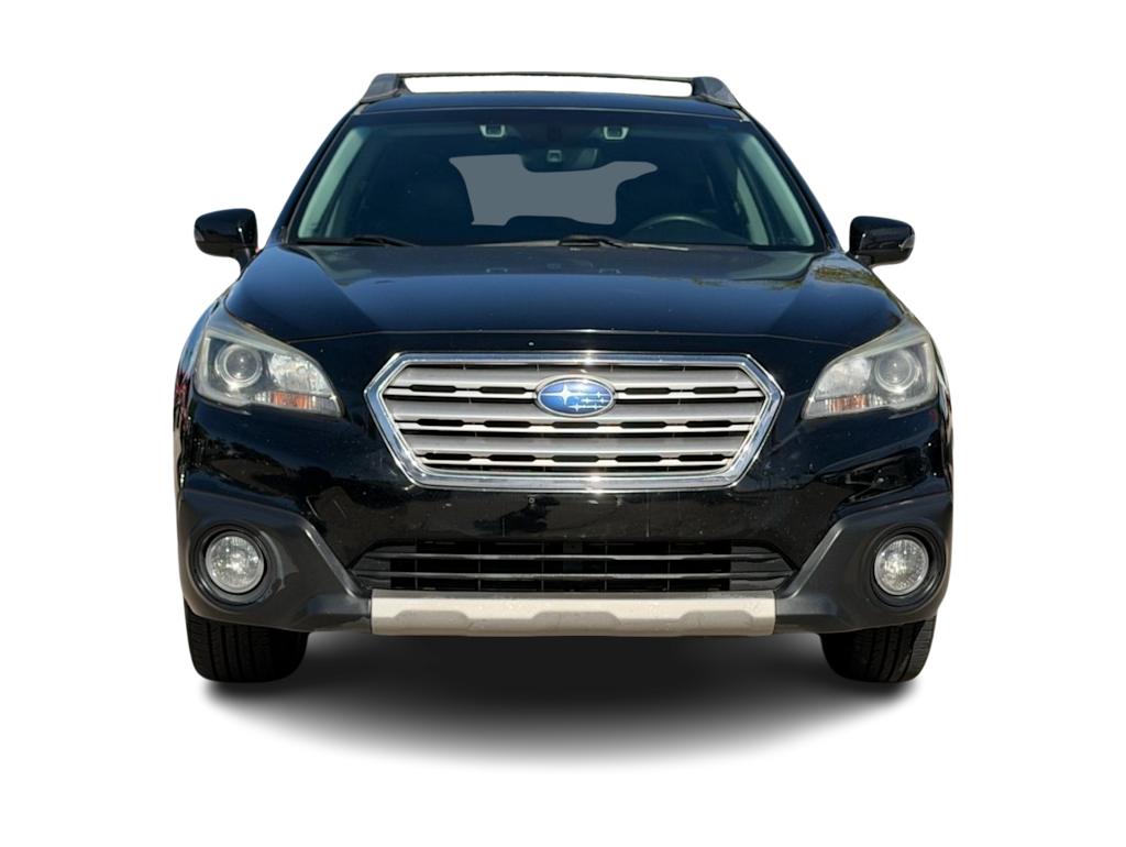 Thumbnail: 2017 Subaru Outback - 6