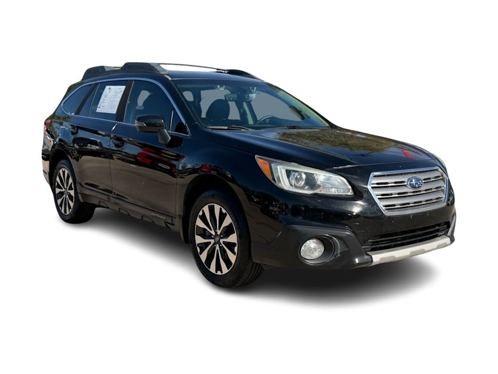 Thumbnail: 2017 Subaru Outback - 15