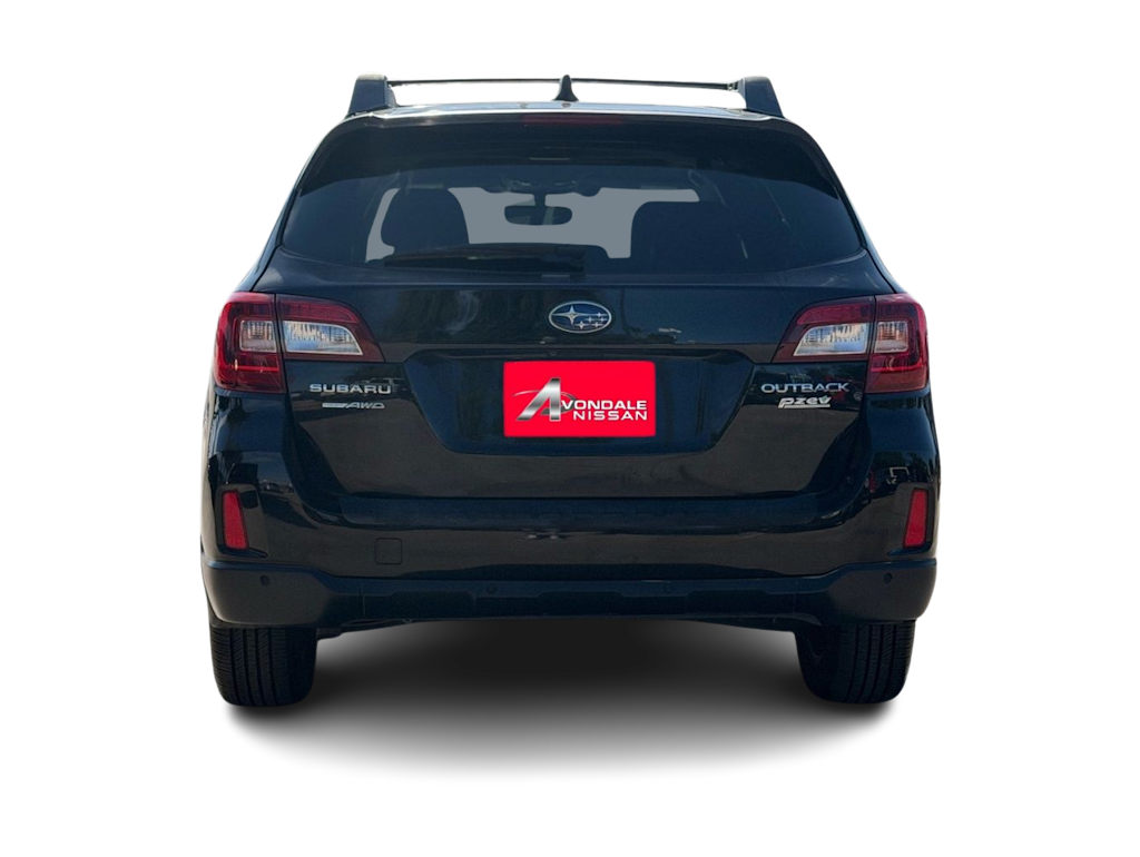 Thumbnail: 2017 Subaru Outback - 5