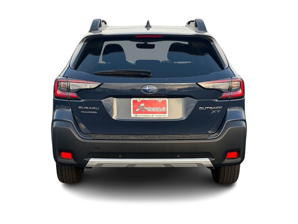 Thumbnail: 2024 Subaru Outback - 5