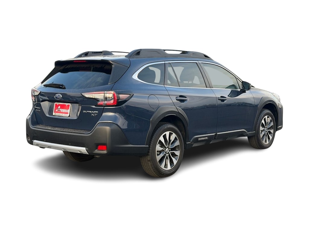 Thumbnail: 2024 Subaru Outback - 17