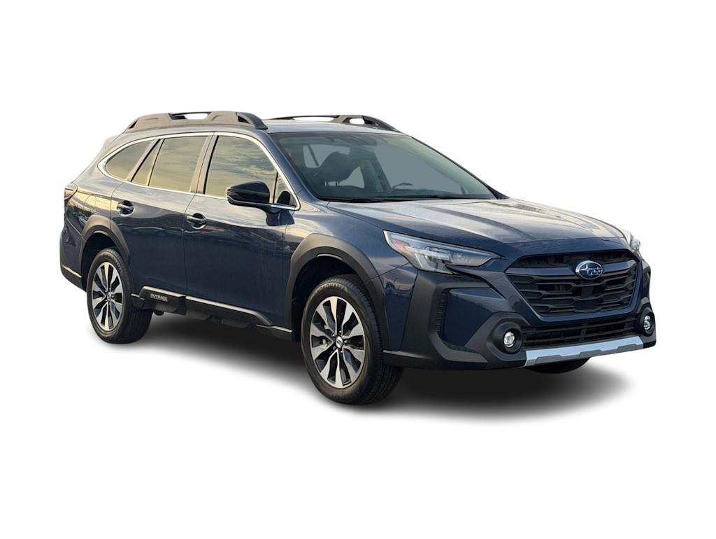 Thumbnail: 2024 Subaru Outback - 19