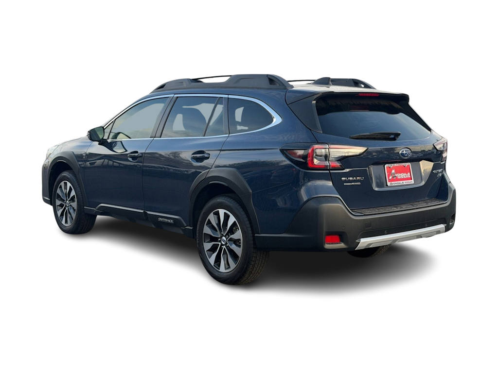 Thumbnail: 2024 Subaru Outback - 4