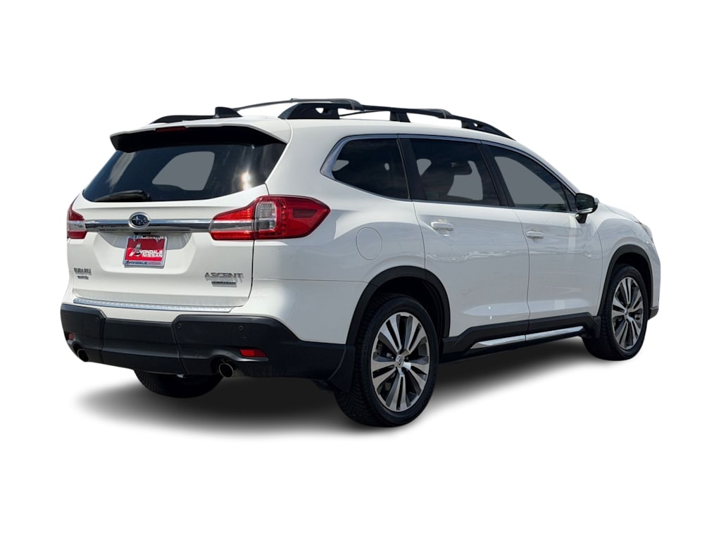 Thumbnail: 2020 Subaru Ascent - 16