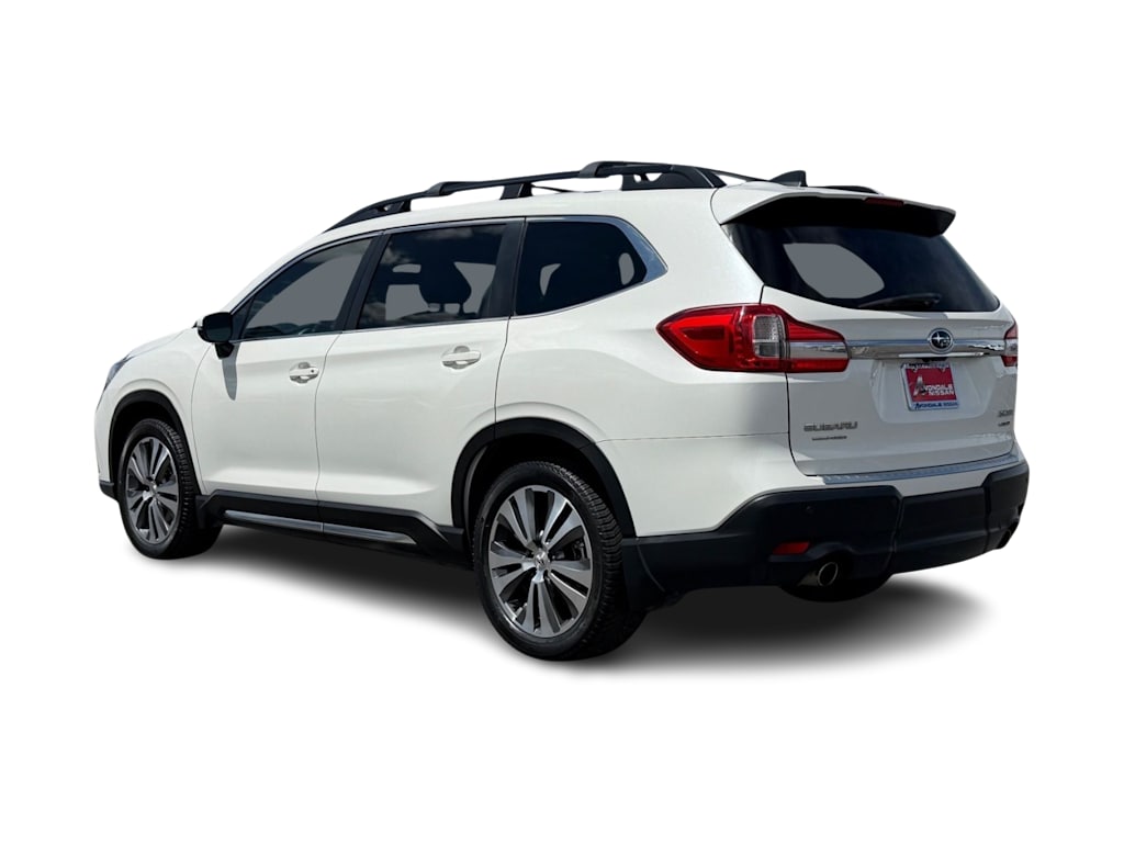 Thumbnail: 2020 Subaru Ascent - 4