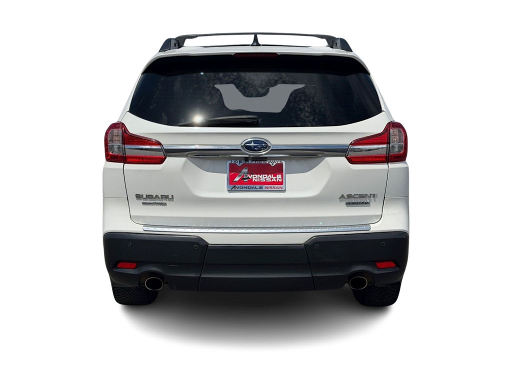 Thumbnail: 2020 Subaru Ascent - 5