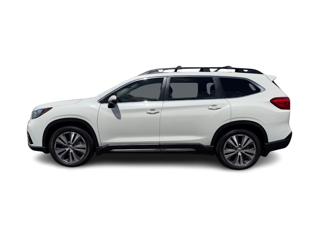 Thumbnail: 2020 Subaru Ascent - 3