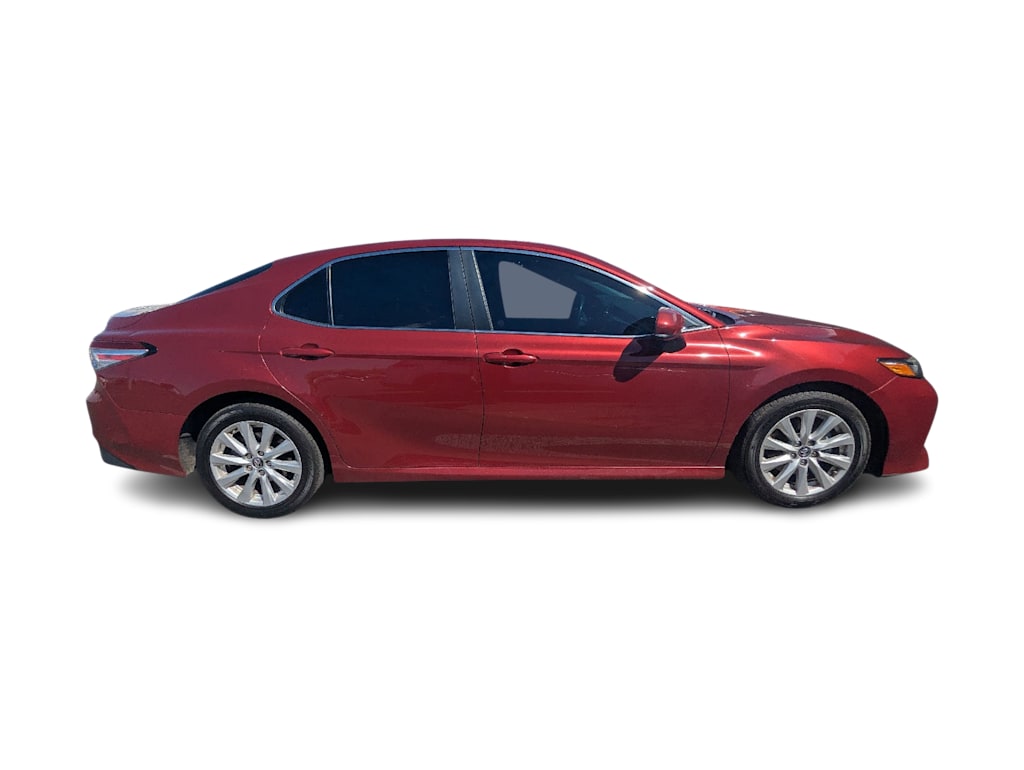 Thumbnail: 2018 Toyota Camry - 14