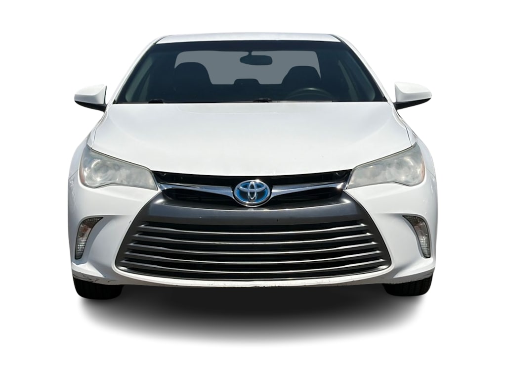 Thumbnail: 2017 Toyota Camry - 6