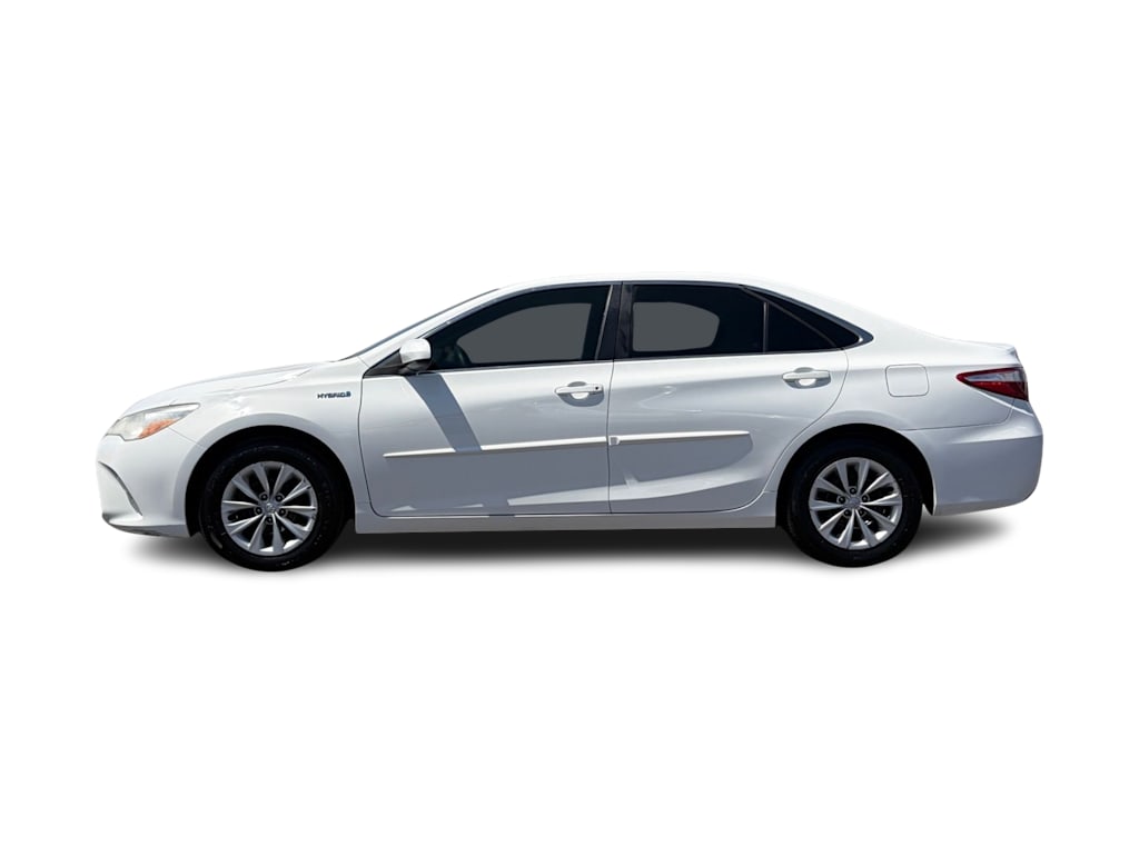 Thumbnail: 2017 Toyota Camry - 3