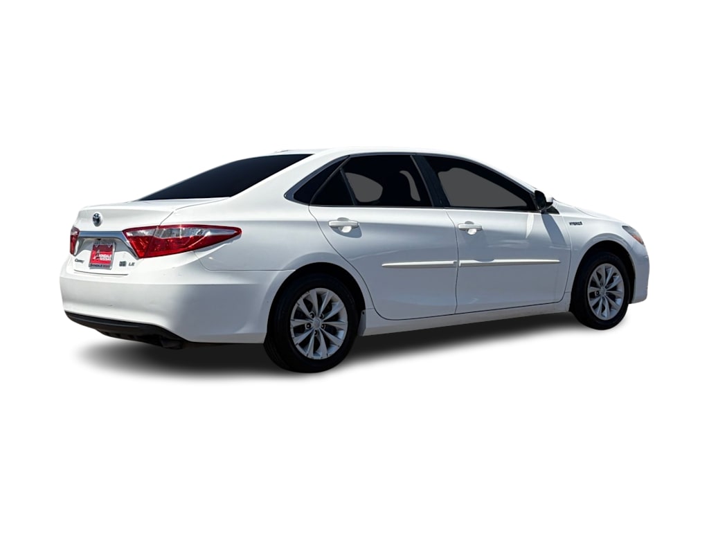 Thumbnail: 2017 Toyota Camry - 17