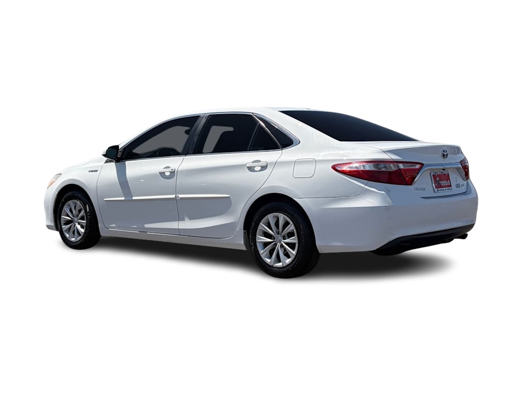 Thumbnail: 2017 Toyota Camry - 4