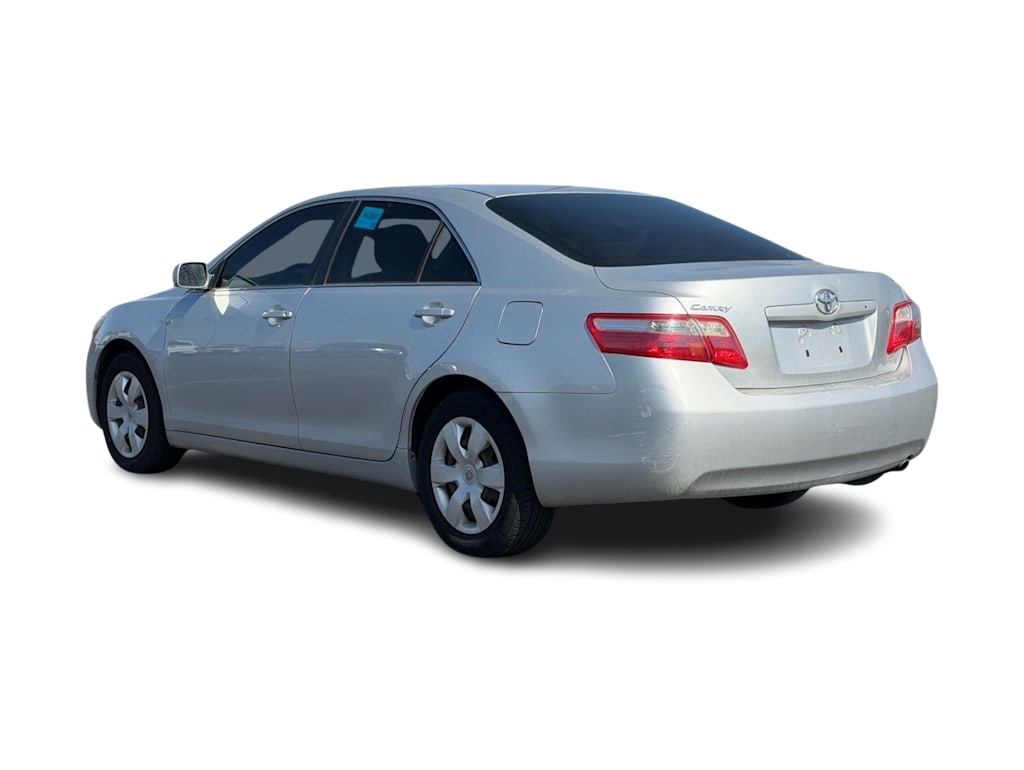 Thumbnail: 2007 Toyota Camry - 3