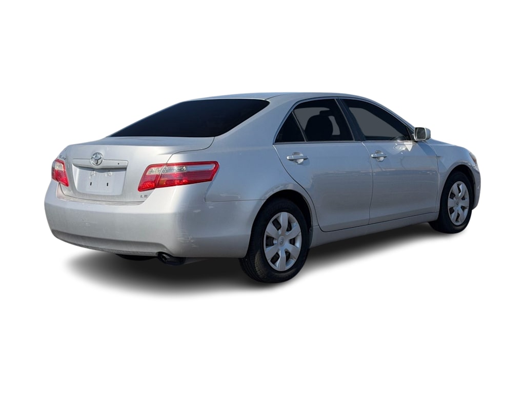 Thumbnail: 2007 Toyota Camry - 9