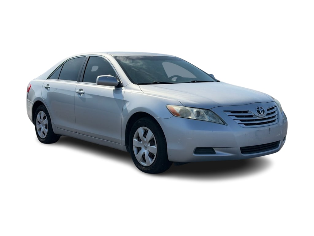 Thumbnail: 2007 Toyota Camry - 10