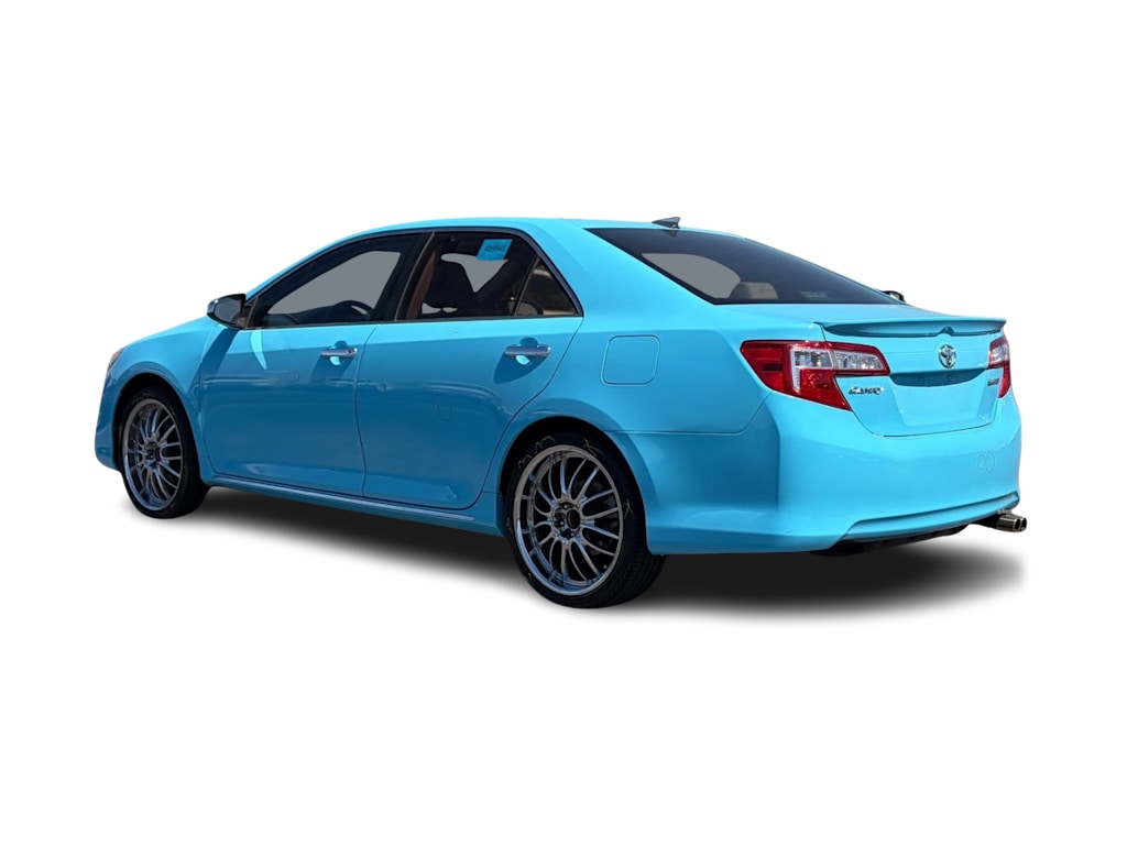 Thumbnail: 2013 Toyota Camry - 2