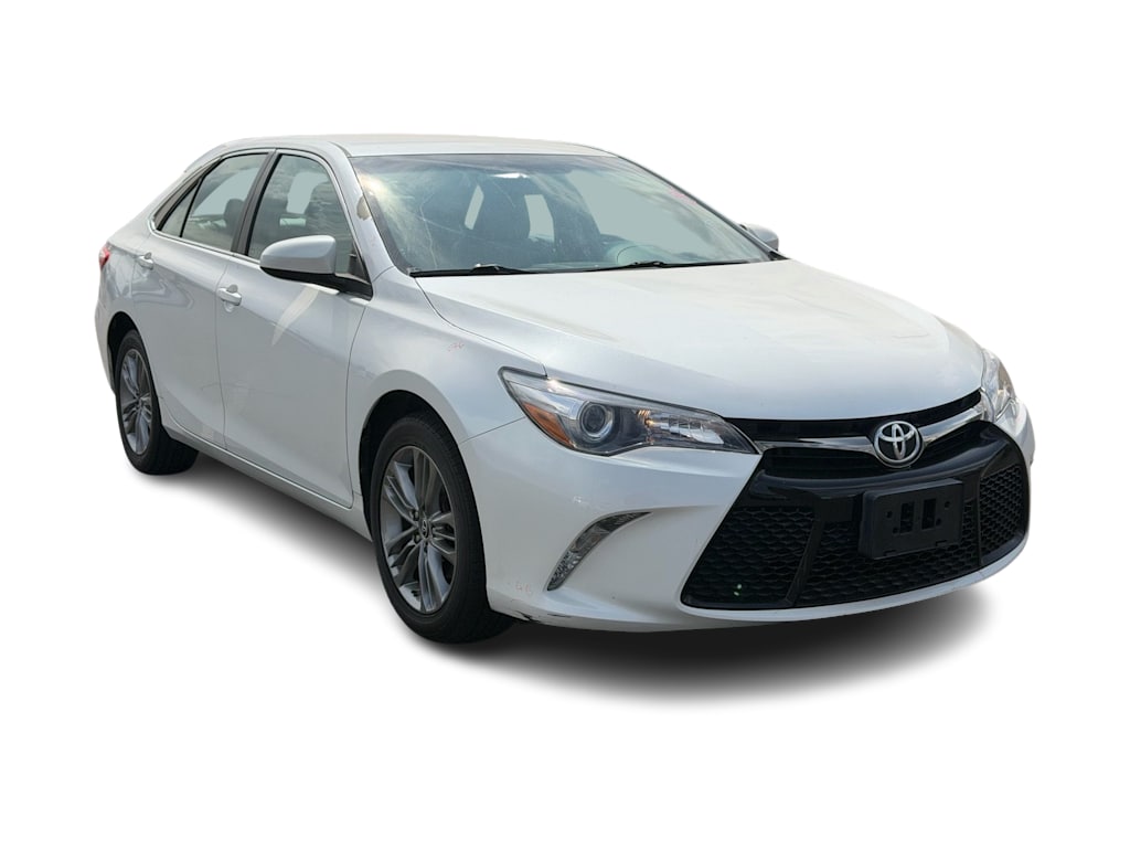 Thumbnail: 2016 Toyota Camry - 12