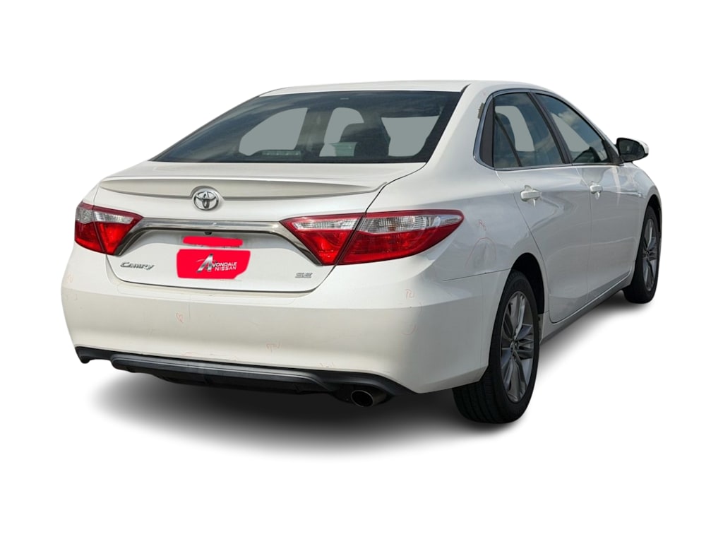 Thumbnail: 2016 Toyota Camry - 11