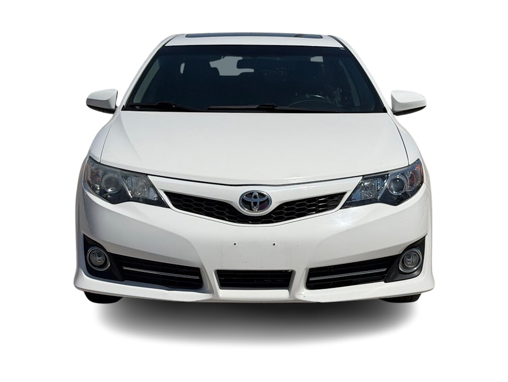 Thumbnail: 2013 Toyota Camry - 6