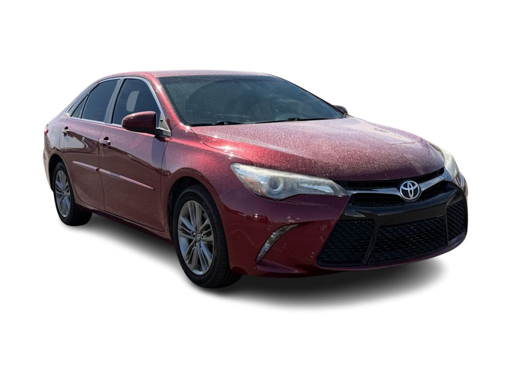 Thumbnail: 2015 Toyota Camry - 9
