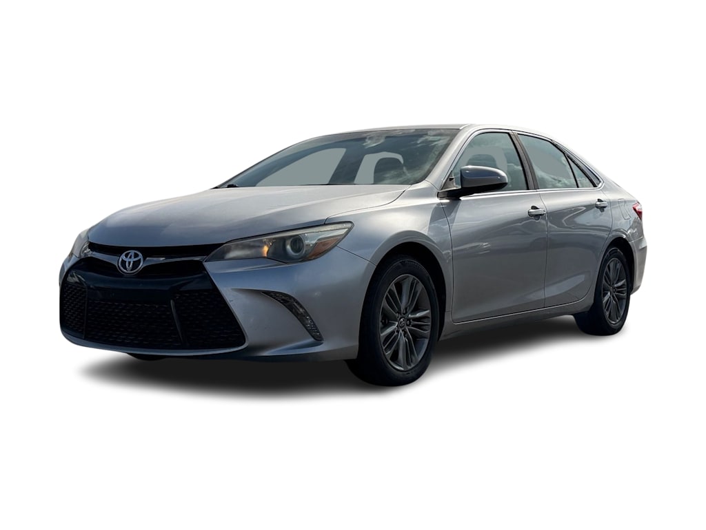 Thumbnail: 2017 Toyota Camry - 9