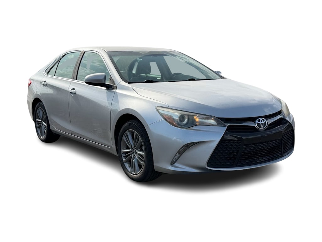 Thumbnail: 2017 Toyota Camry - 11
